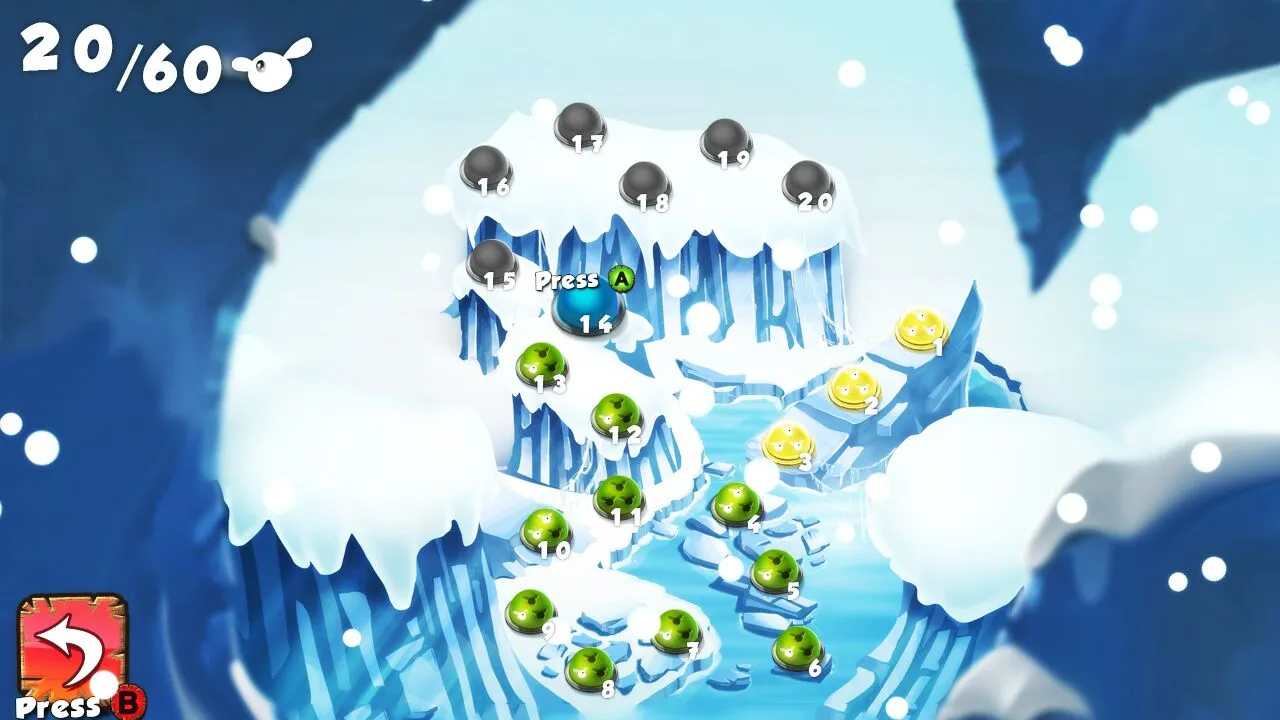 Gravity Island (PC Steam Key / Global)