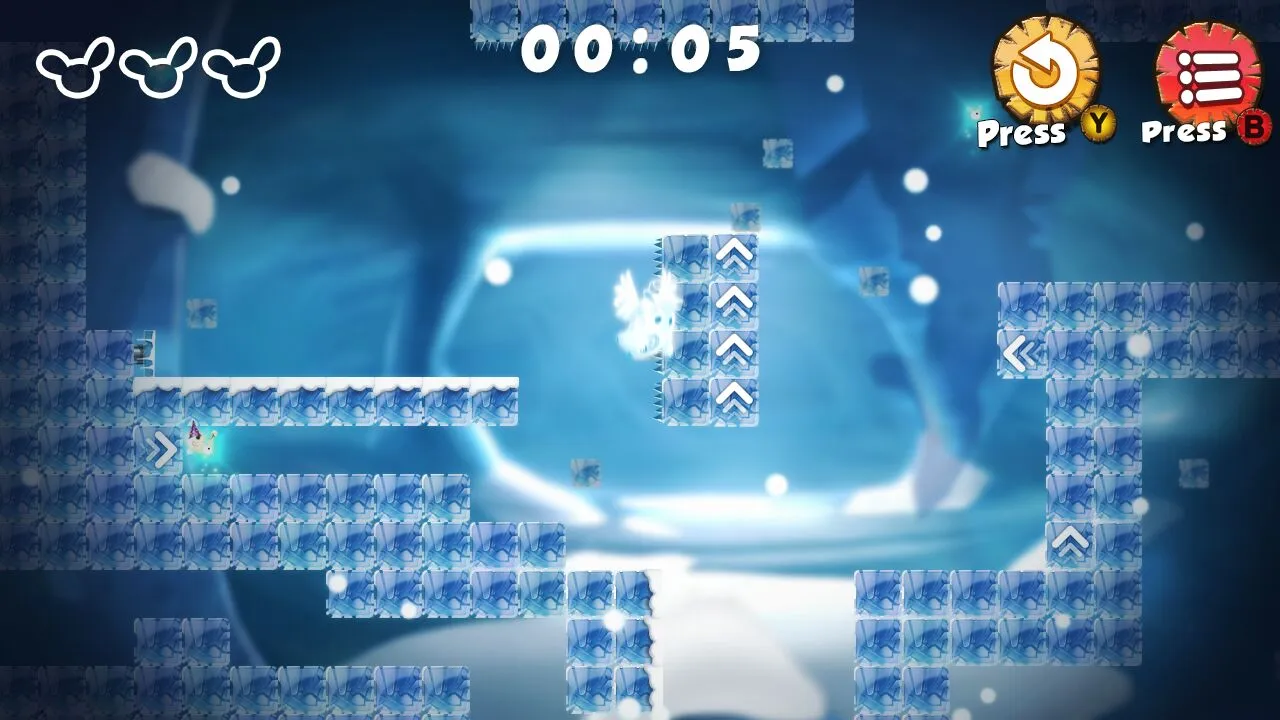 Gravity Island (PC Steam Key / Global)
