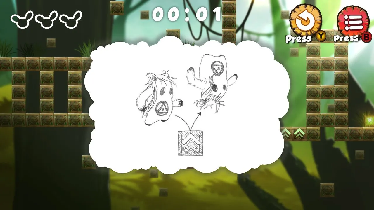Gravity Island (PC Steam Key / Global)