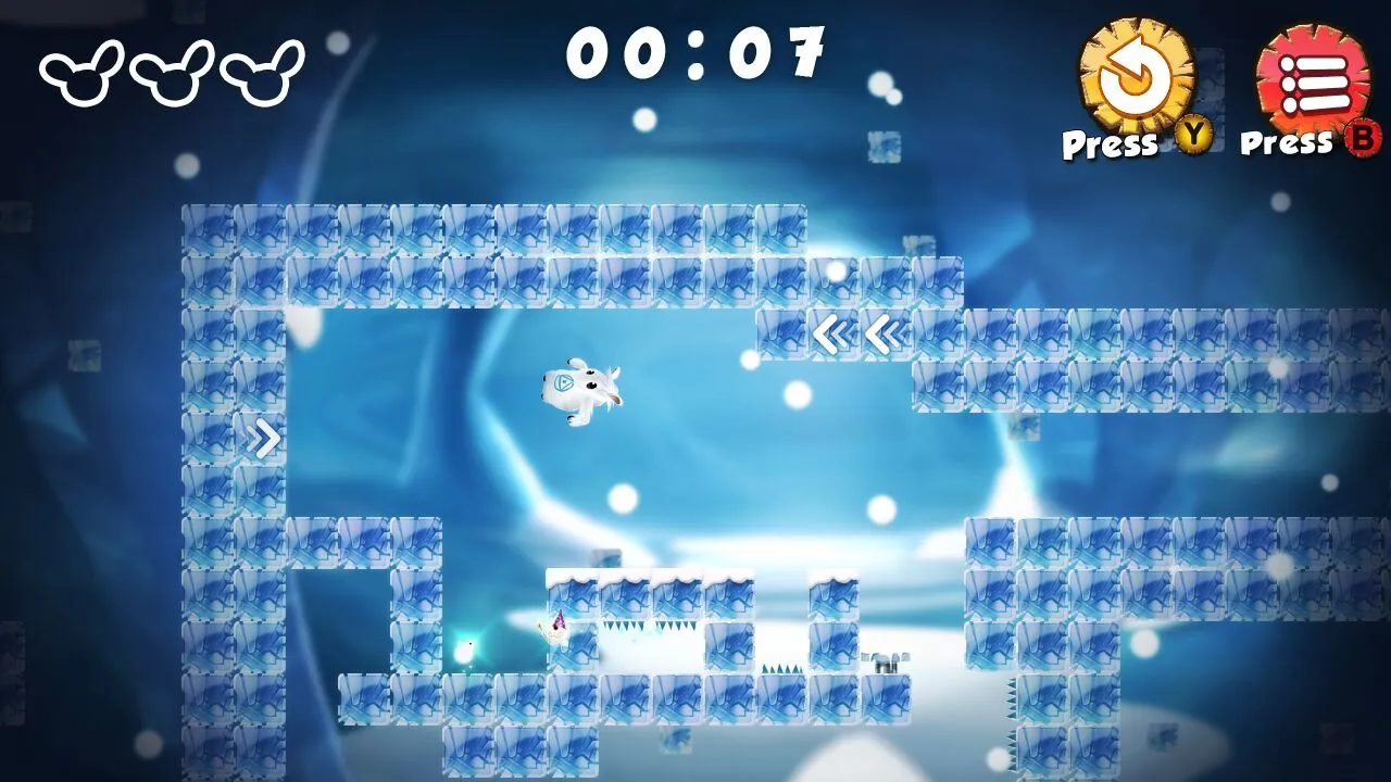 Gravity Island (PC Steam Key / Global)