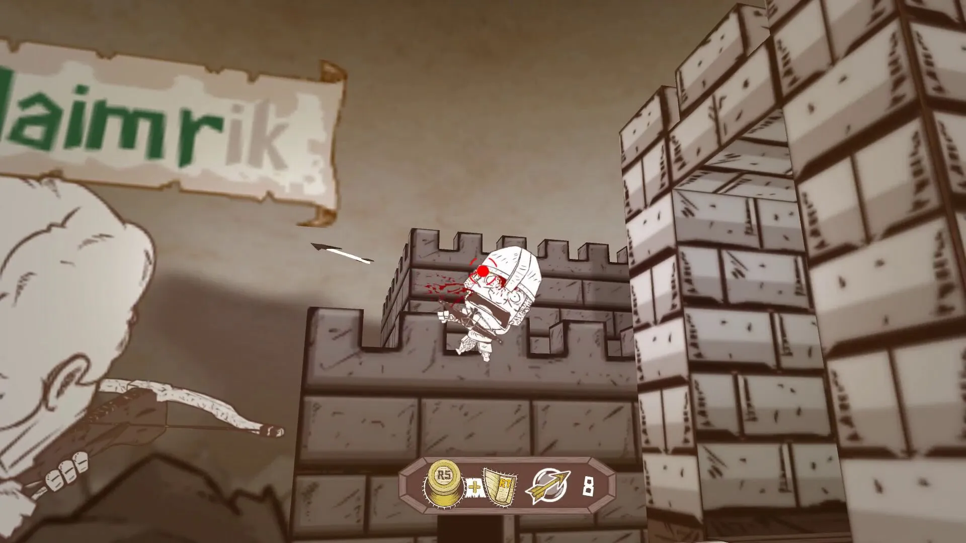 Haimrik (PC Steam Key / Global)
