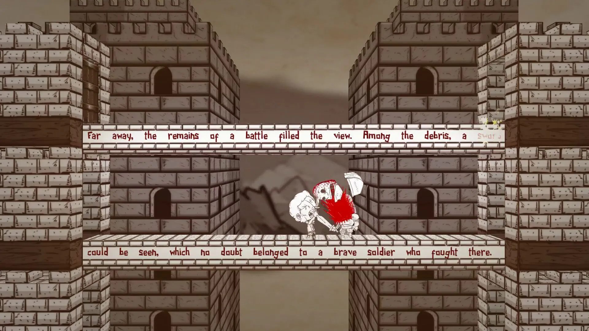 Haimrik (PC Steam Key / Global)
