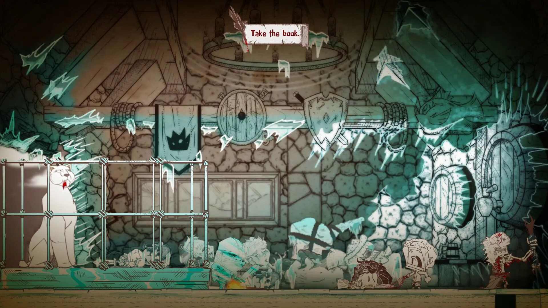 Haimrik (PC Steam Key / Global)