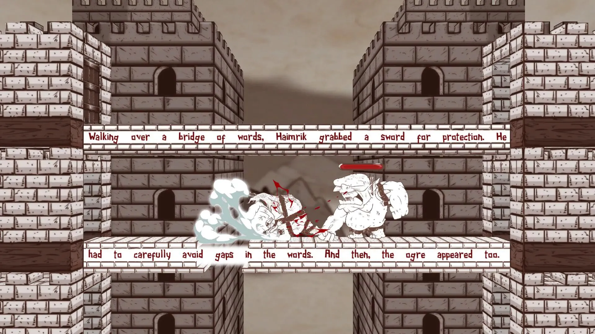 Haimrik (PC Steam Key / Global)