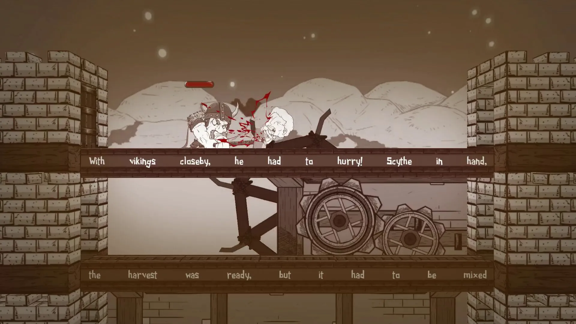 Haimrik (PC Steam Key / Global)