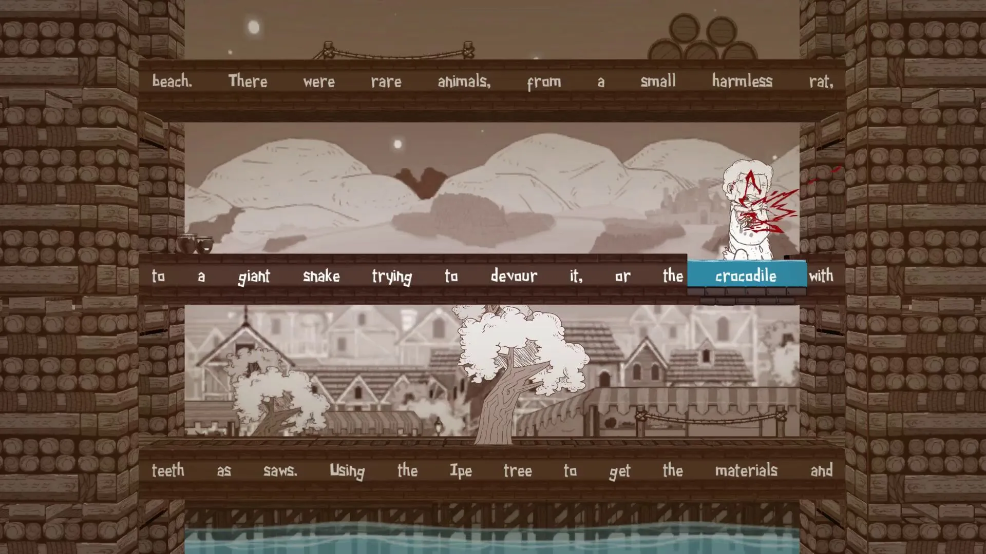Haimrik (PC Steam Key / Global)