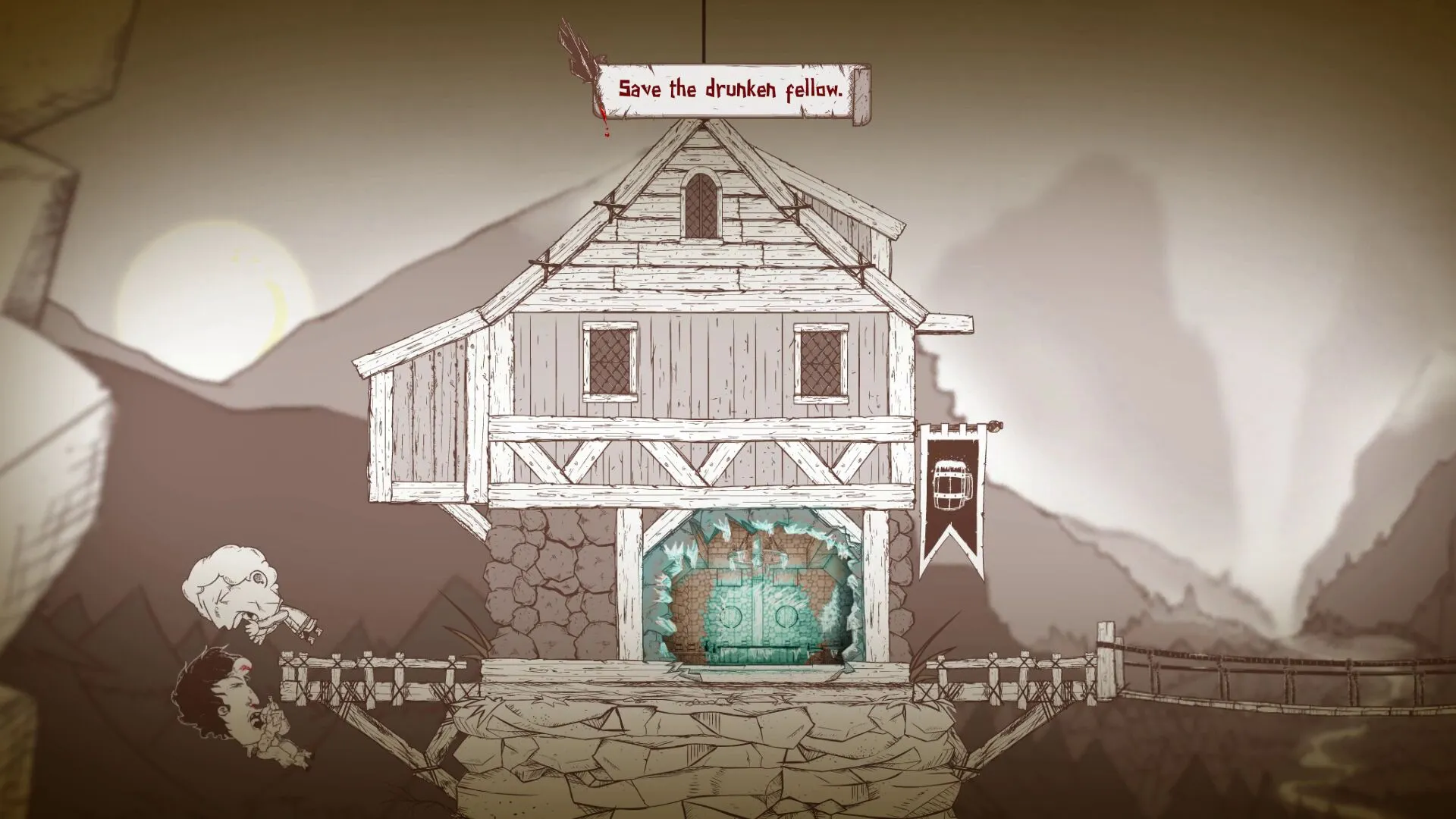 Haimrik (PC Steam Key / Global)
