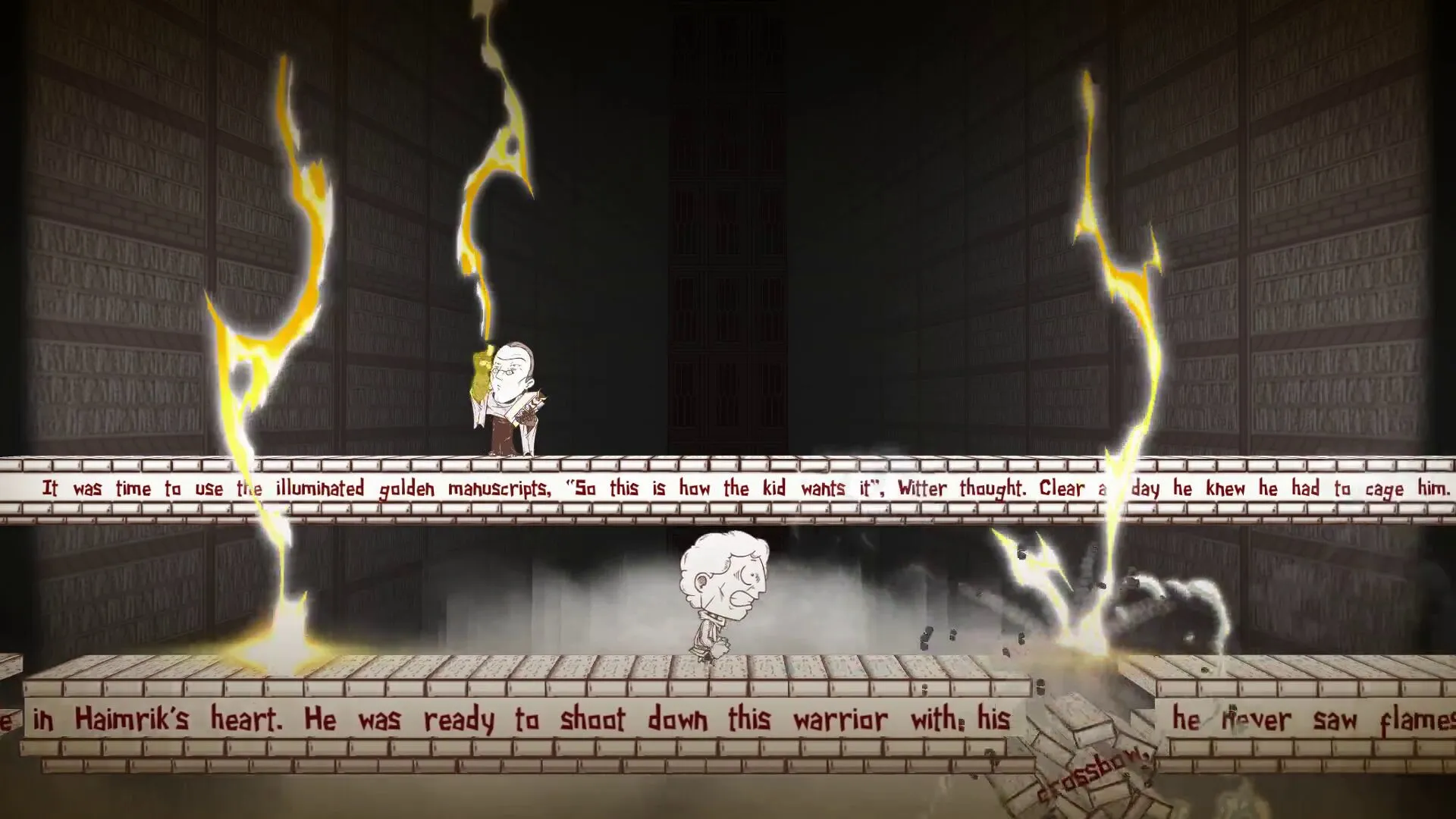 Haimrik (PC Steam Key / Global)