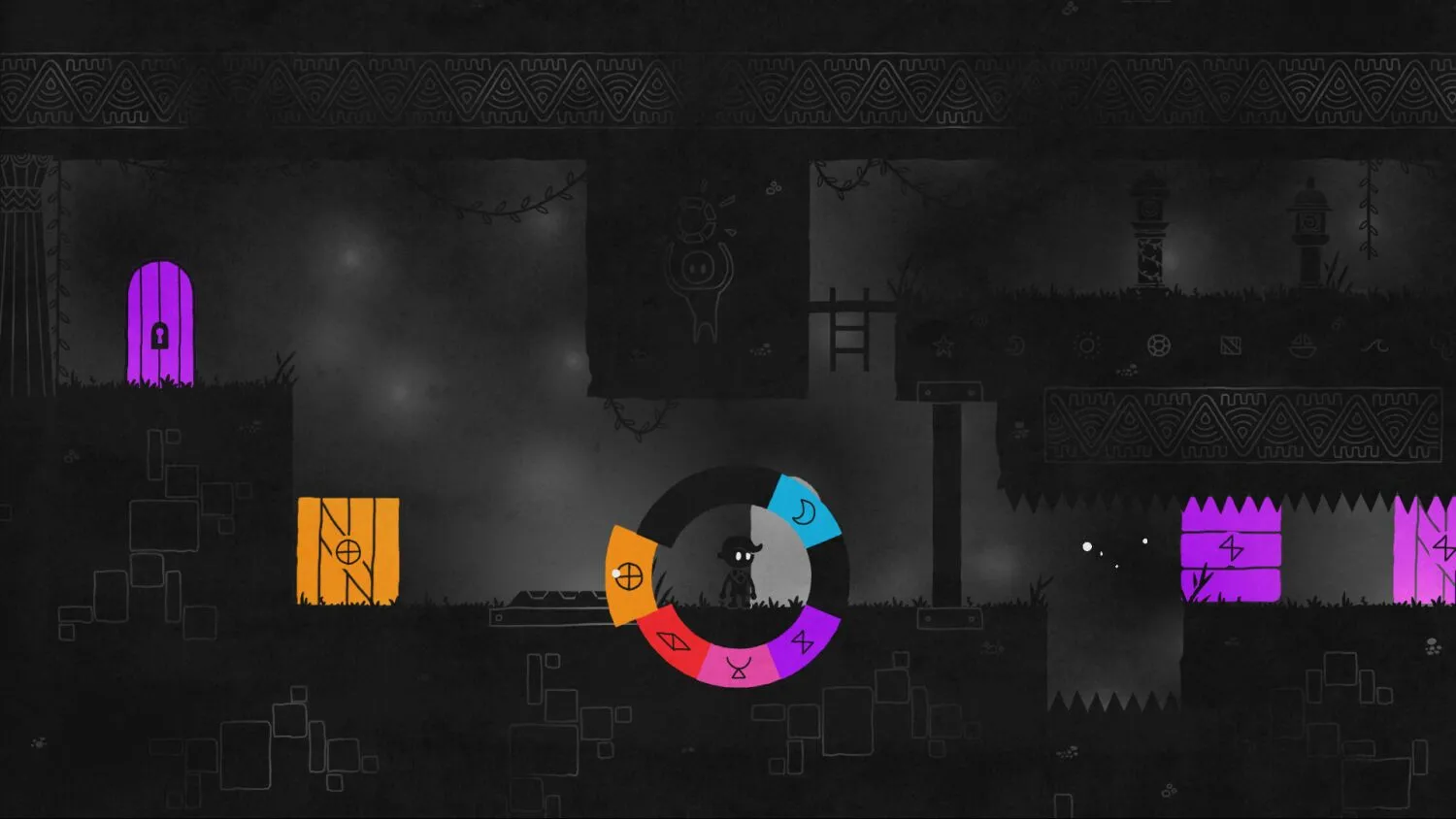Hue (Κωδικός PC Steam / Global)