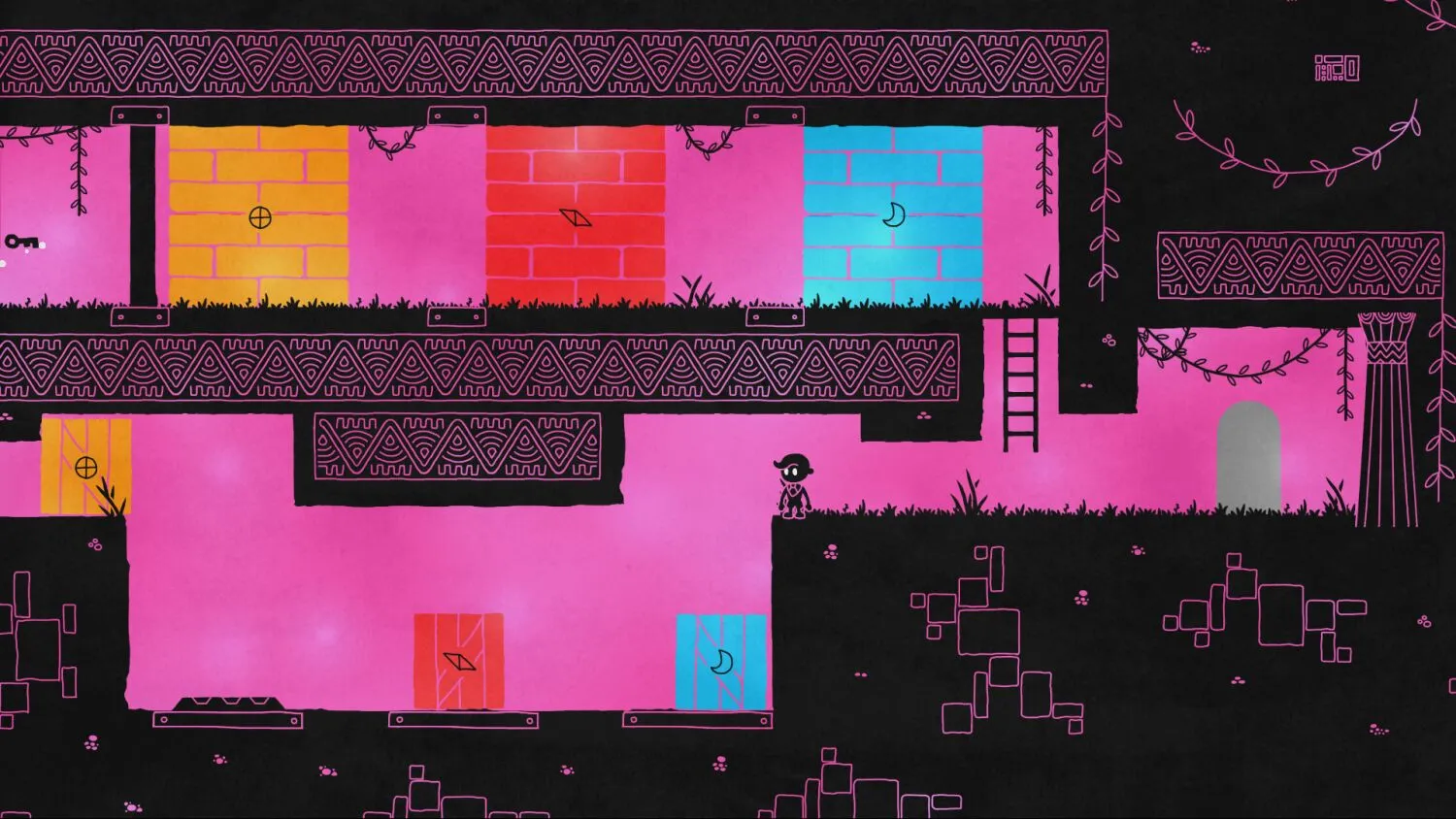 Hue (Κωδικός PC Steam / Global)