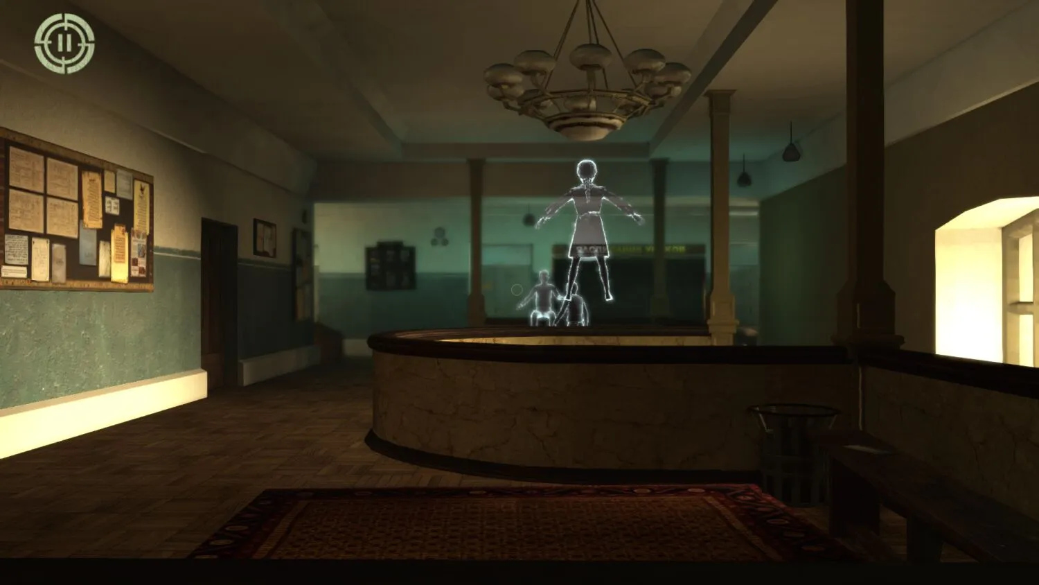 In Fear I Trust (PC Steam Κλειδί / Global)