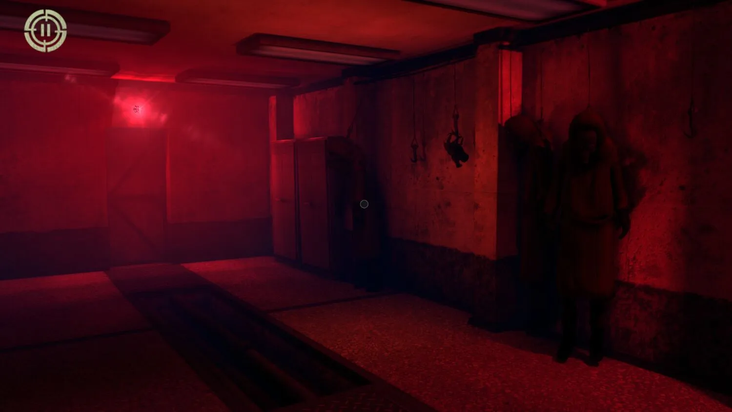 In Fear I Trust (PC Steam Κλειδί / Global)