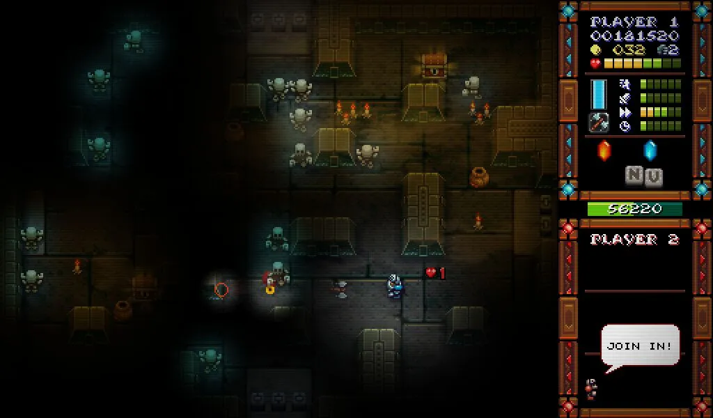 Iron Fisticle (Κωδικός PC Steam / Global)