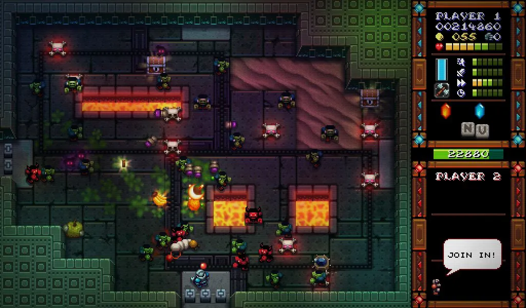Iron Fisticle (Κωδικός PC Steam / Global)