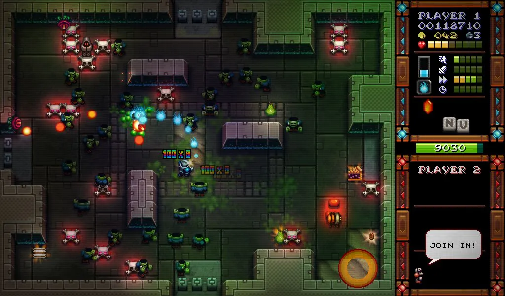 Iron Fisticle (Κωδικός PC Steam / Global)