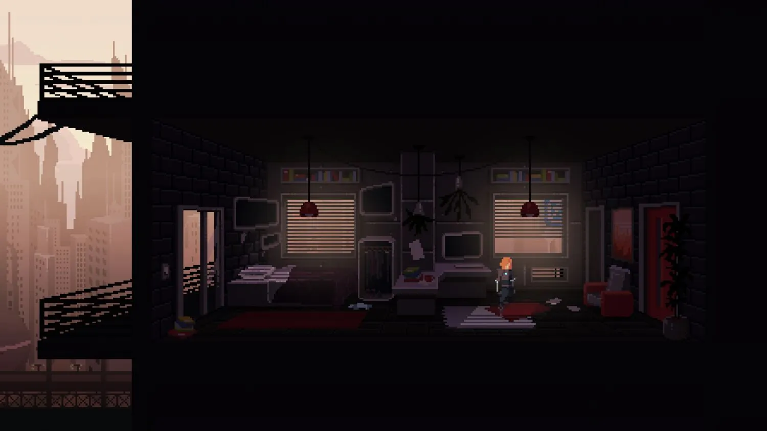 Murder (PC Steam Key / Global)