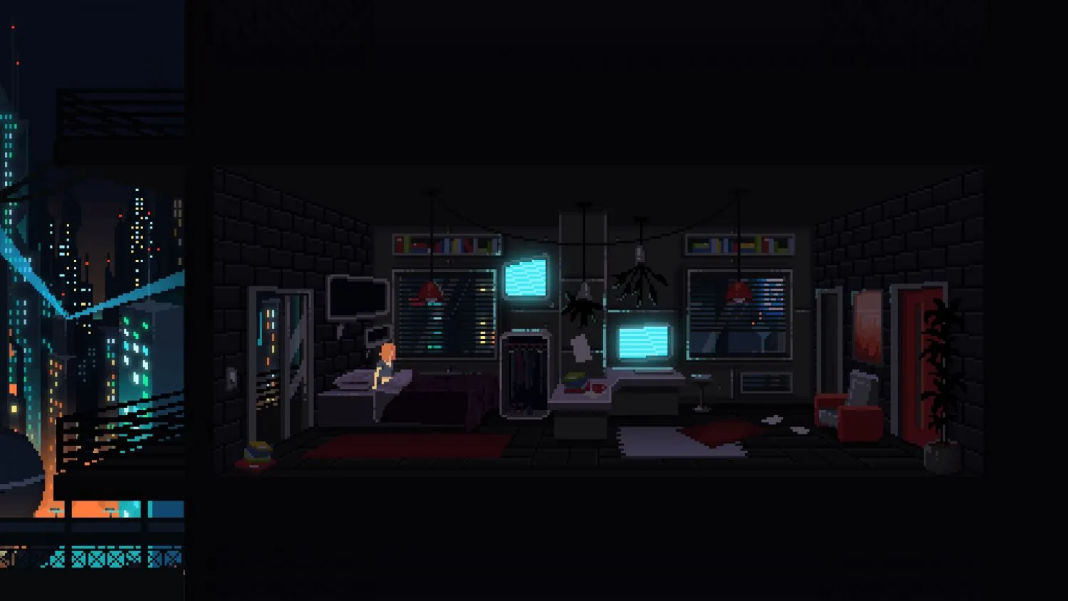 Murder (PC Steam Key / Global)