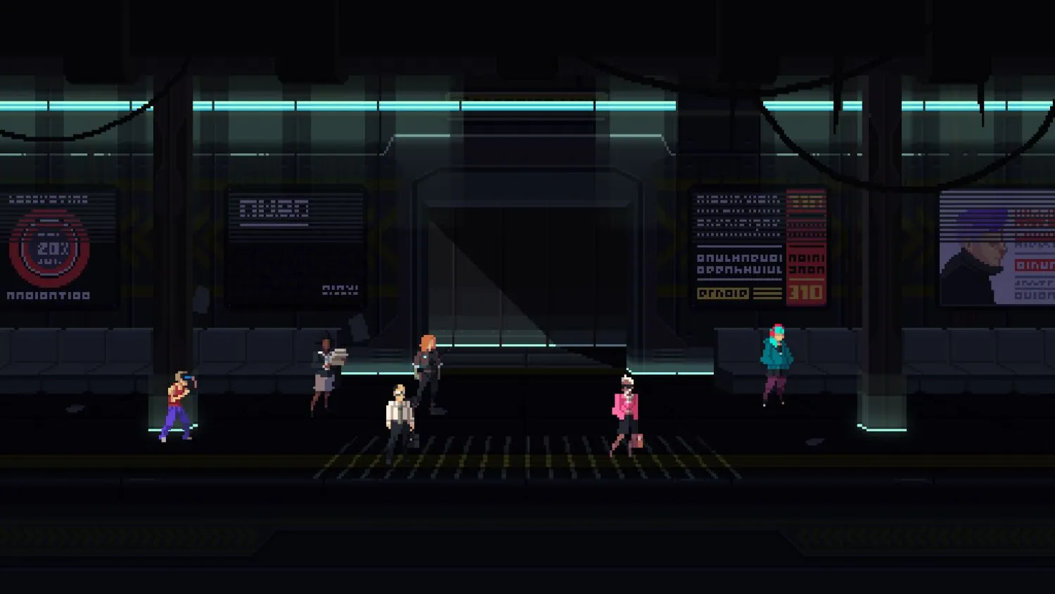 Murder (PC Steam Key / Global)