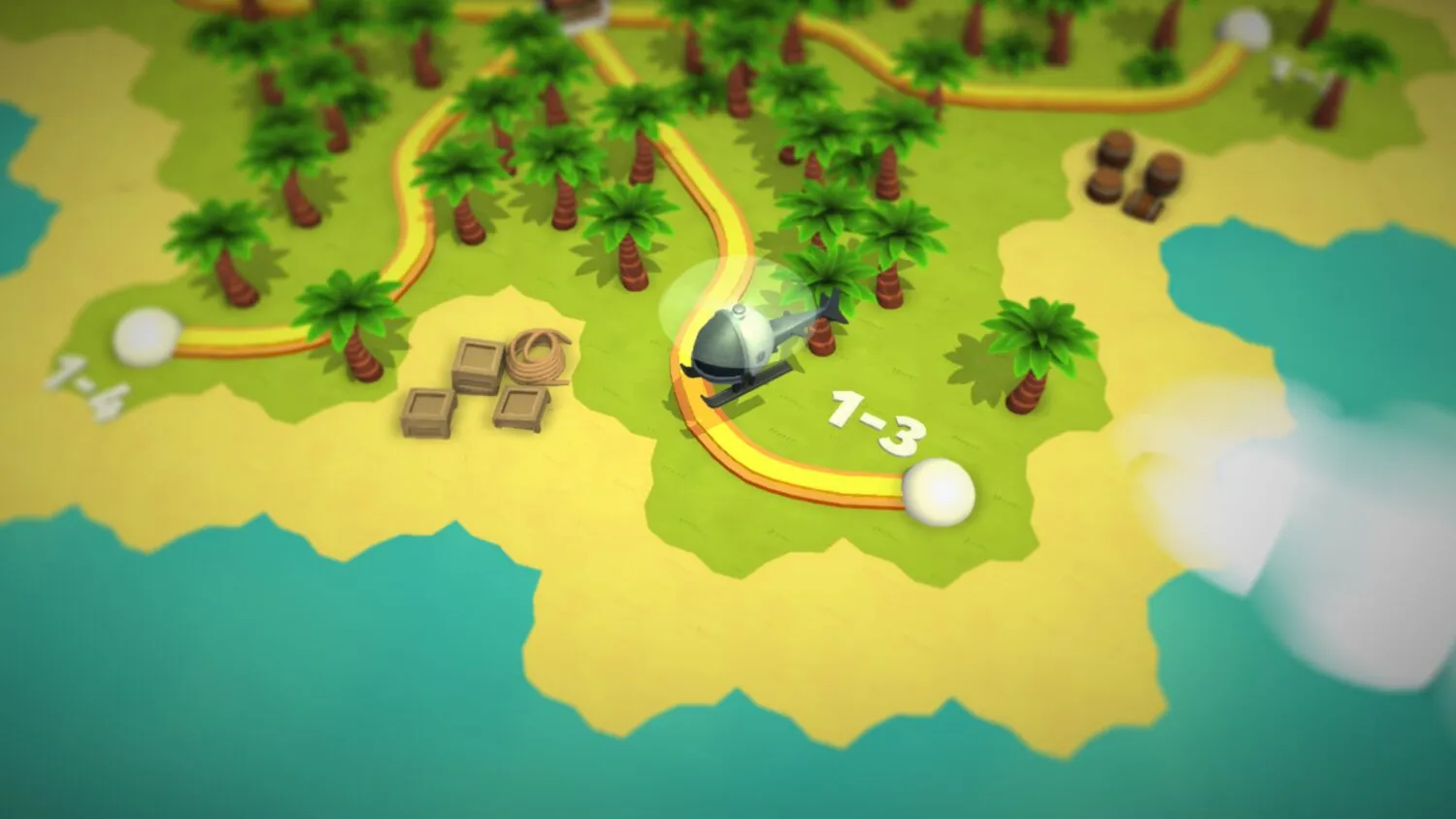 Overcooked - The Lost Morsel (PC Steam Key / Global)