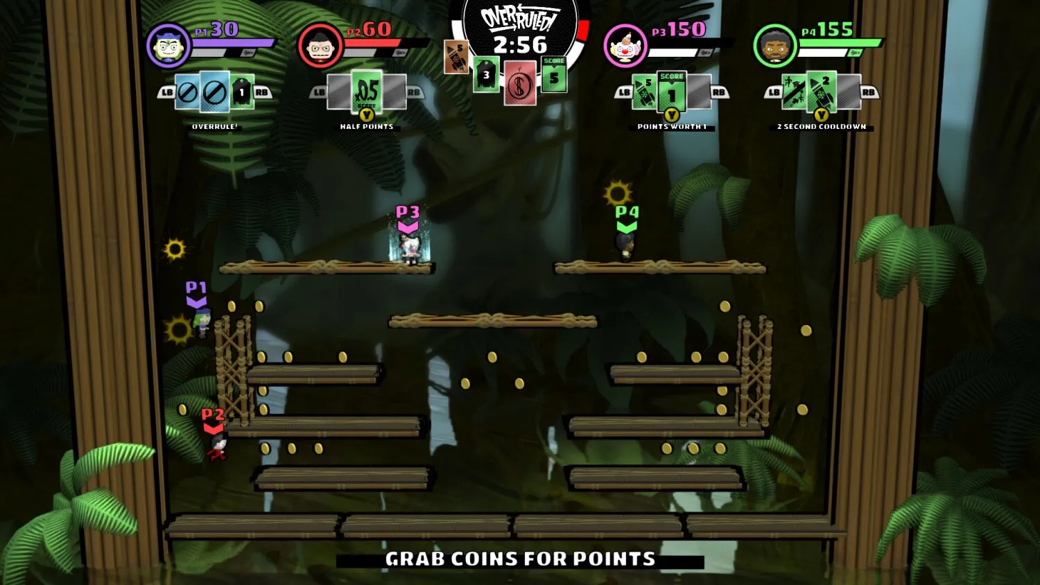 Overruled! (PC Steam Key / Global)