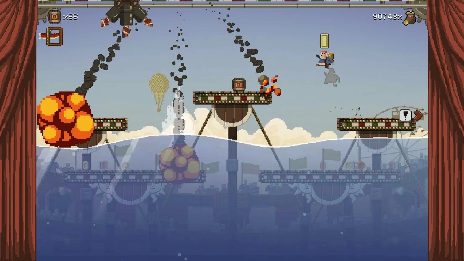 Penarium (PC Steam Key / Global)