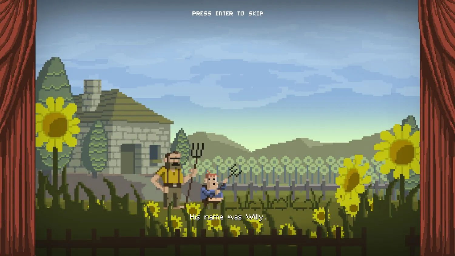 Penarium (PC Steam Key / Global)