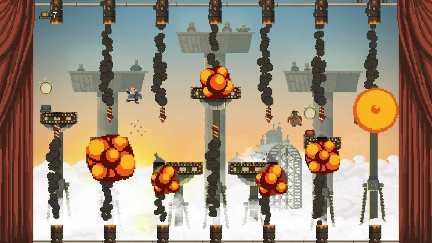 Penarium (PC Steam Key / Global)