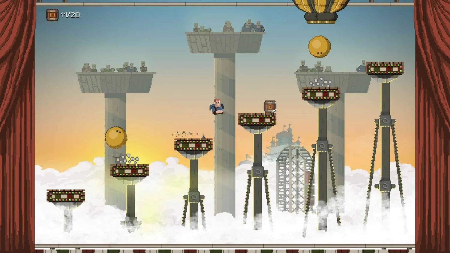 Penarium (PC Steam Key / Global)