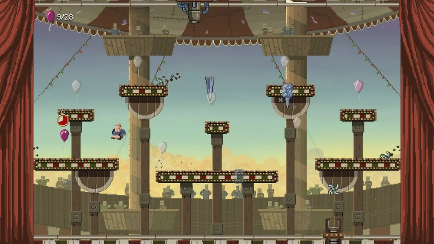 Penarium (PC Steam Key / Global)