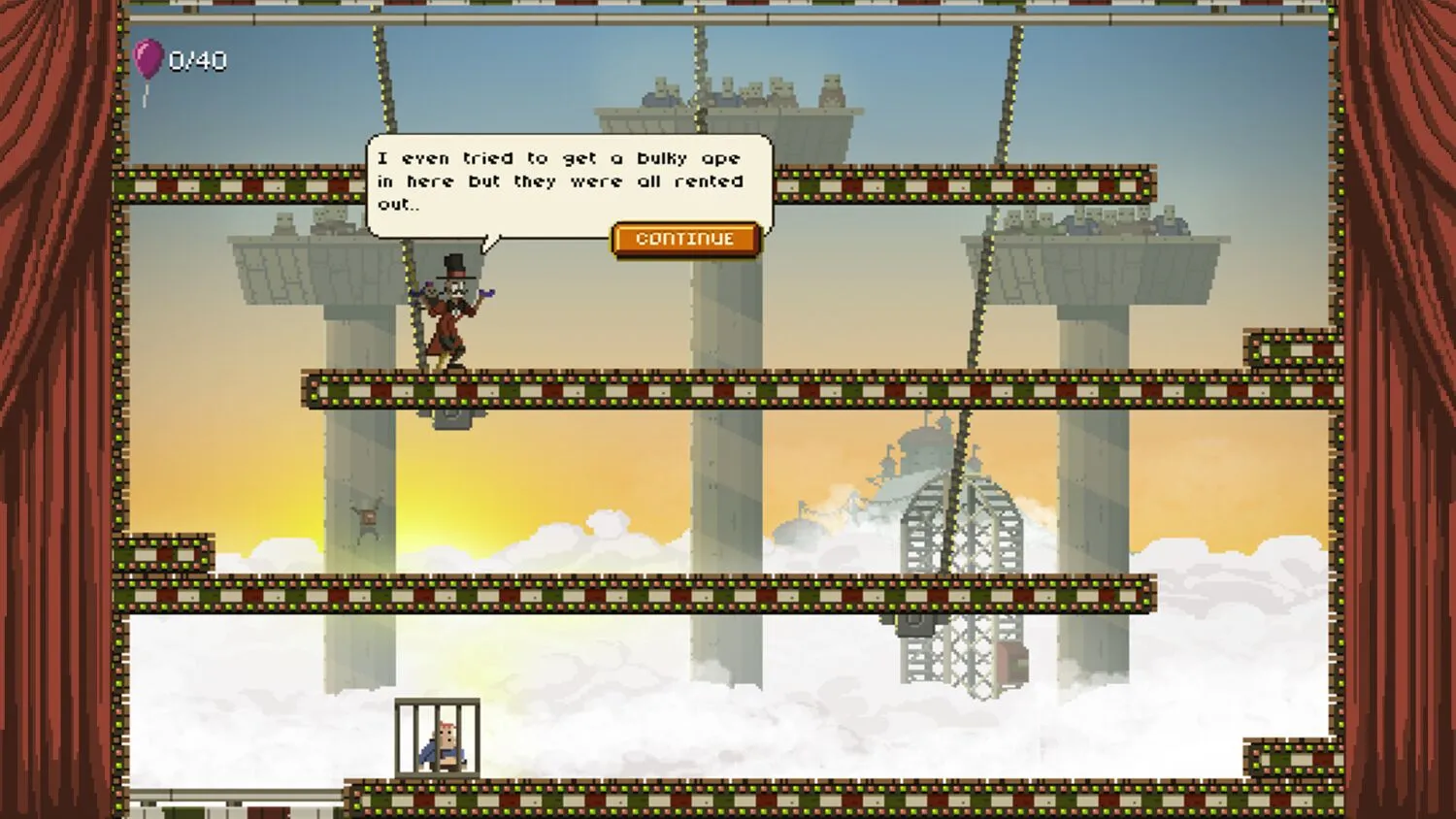 Penarium (PC Steam Key / Global)
