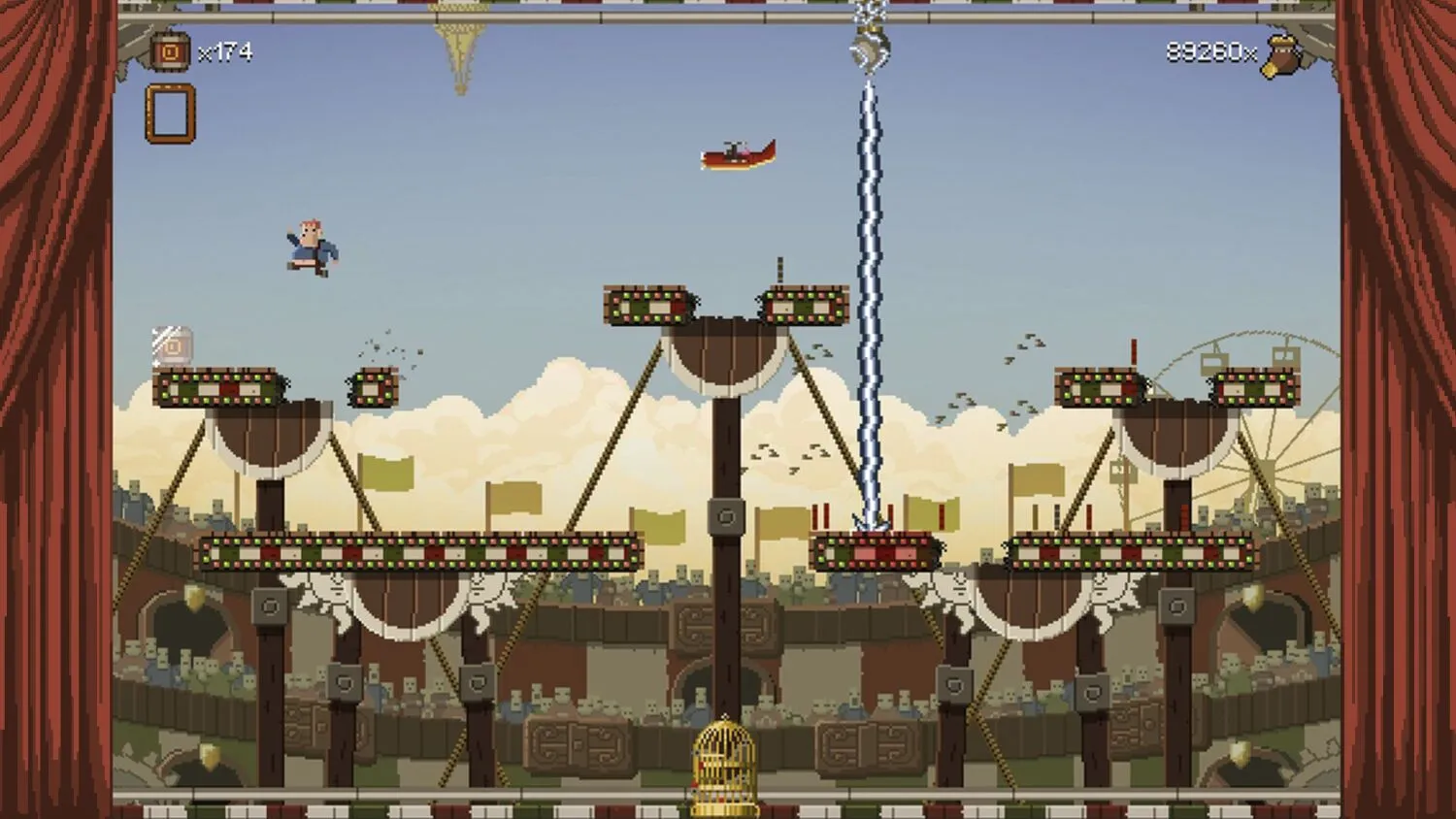Penarium (PC Steam Key / Global)