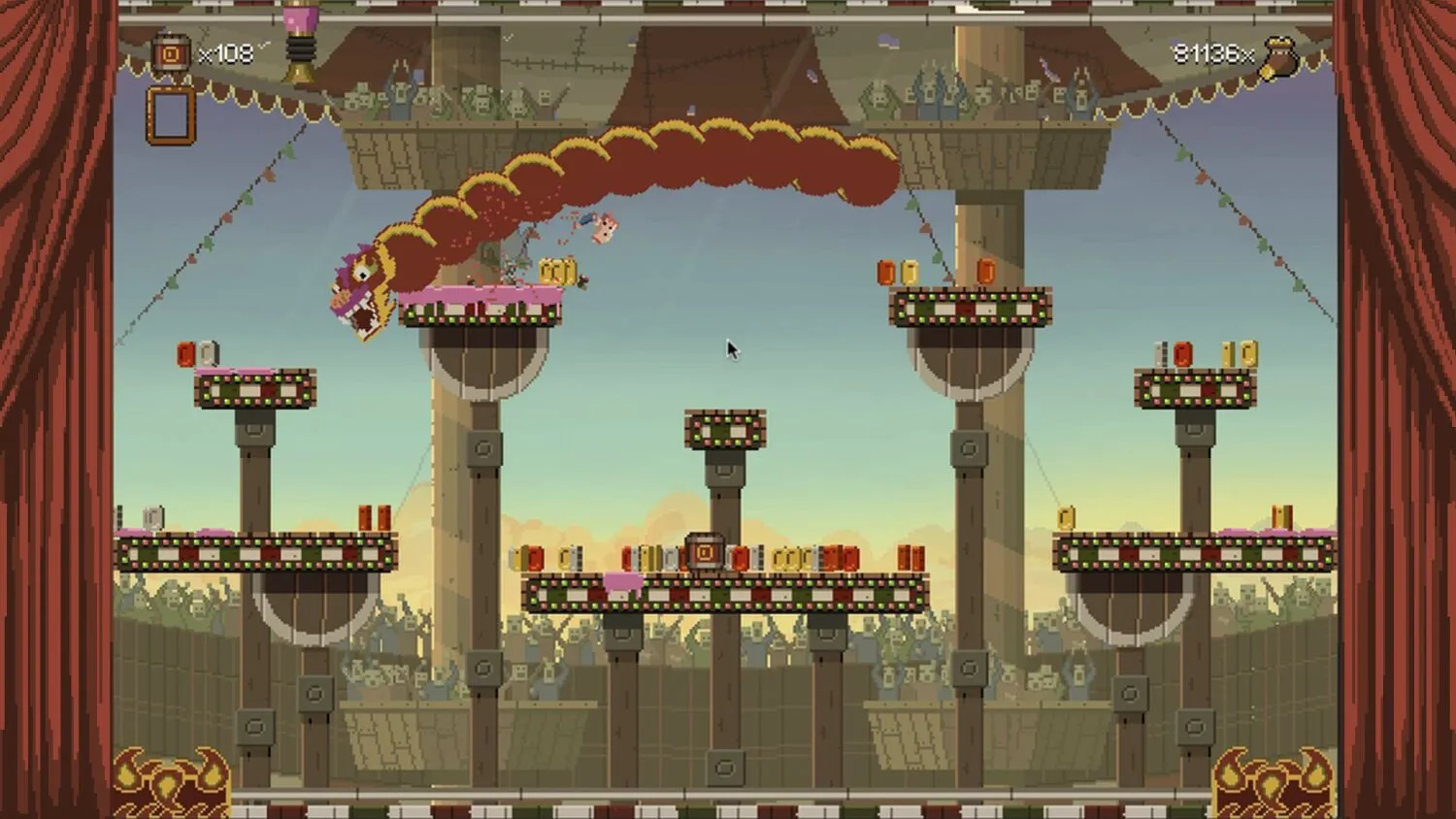 Penarium (PC Steam Key / Global)