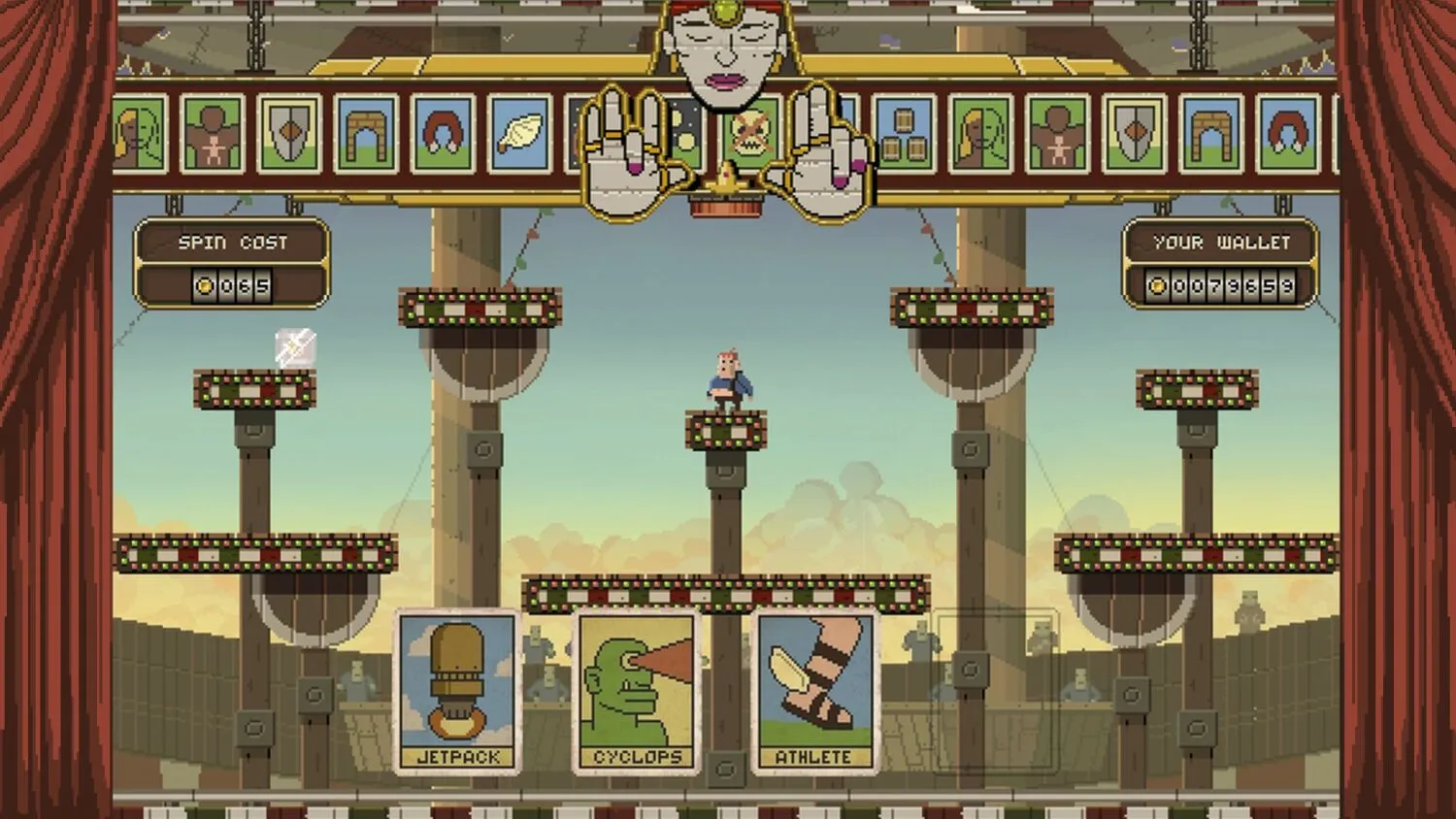 Penarium (PC Steam Key / Global)