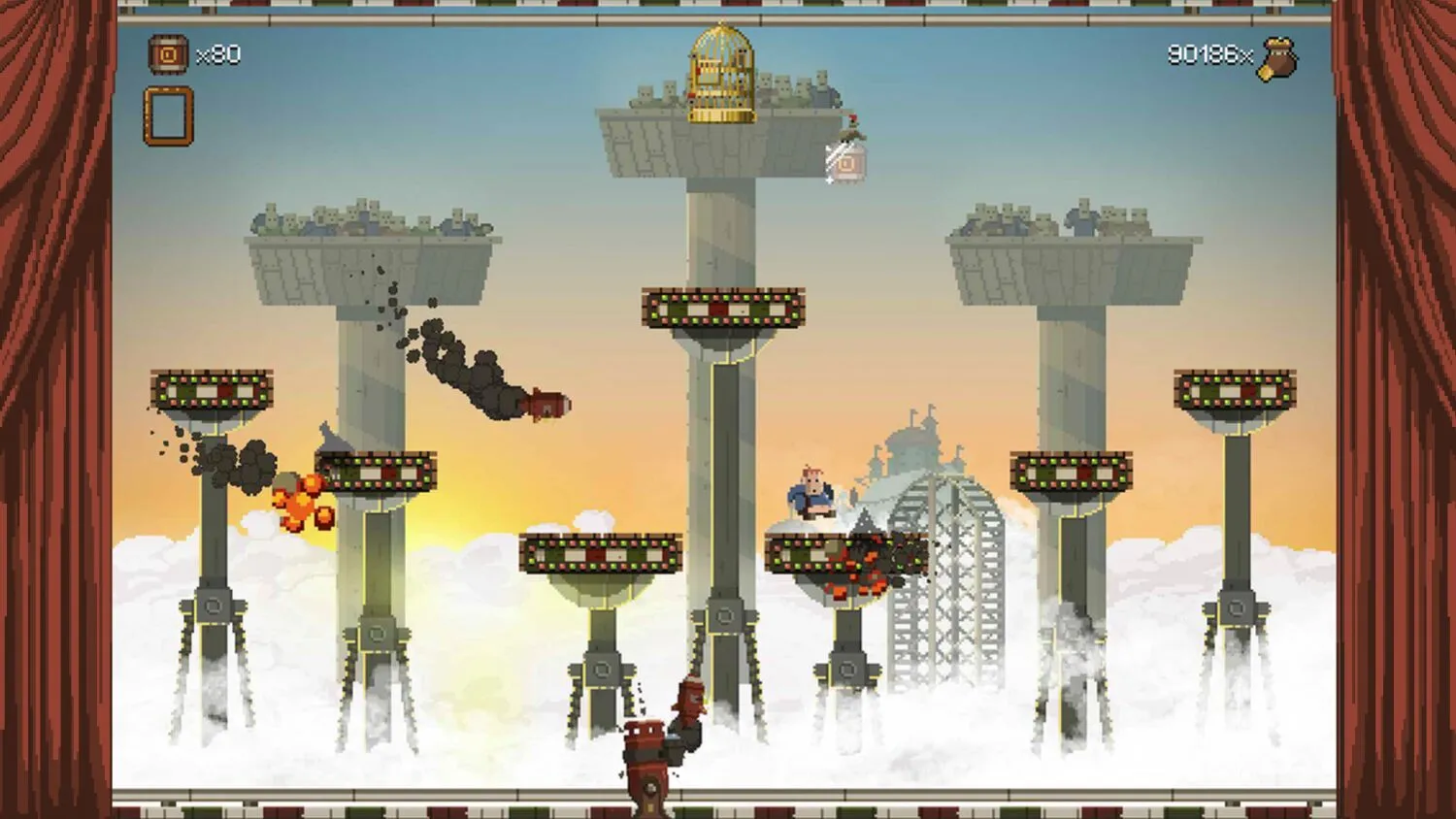 Penarium (PC Steam Key / Global)