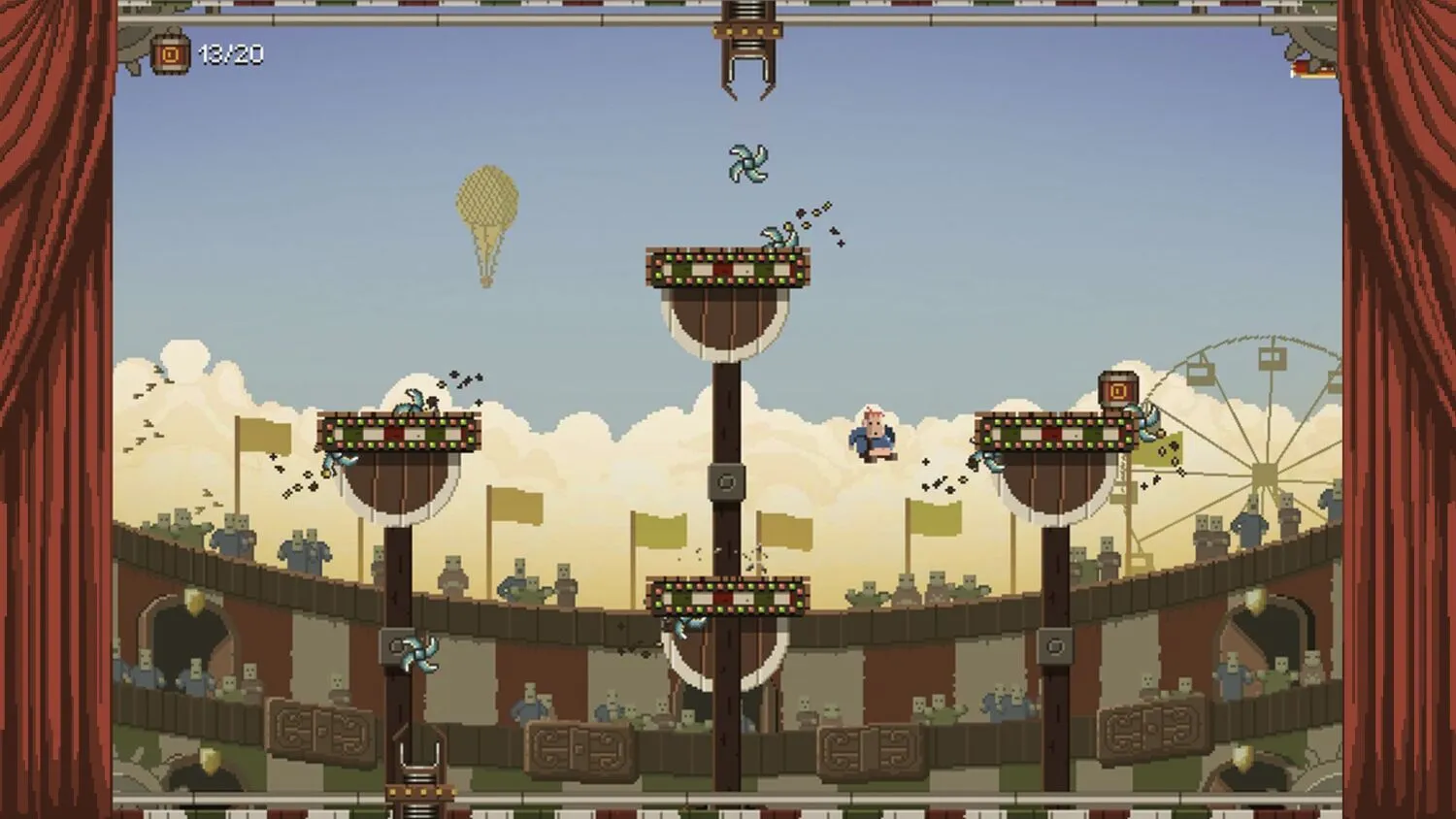 Penarium (PC Steam Key / Global)
