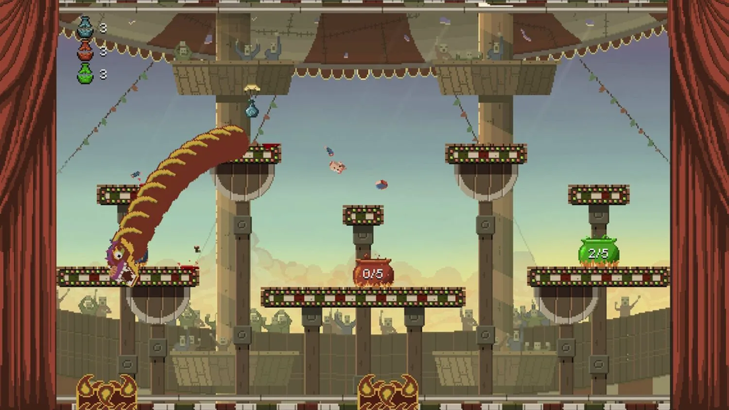 Penarium (PC Steam Key / Global)