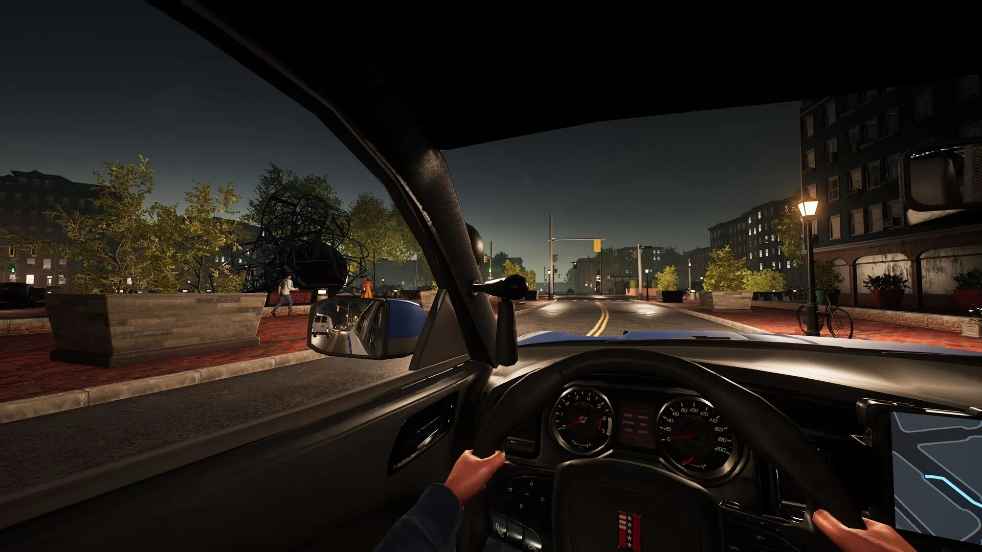 Police Simulator: Patrol Officers: Gold Edition (PC Steam Key / Global)