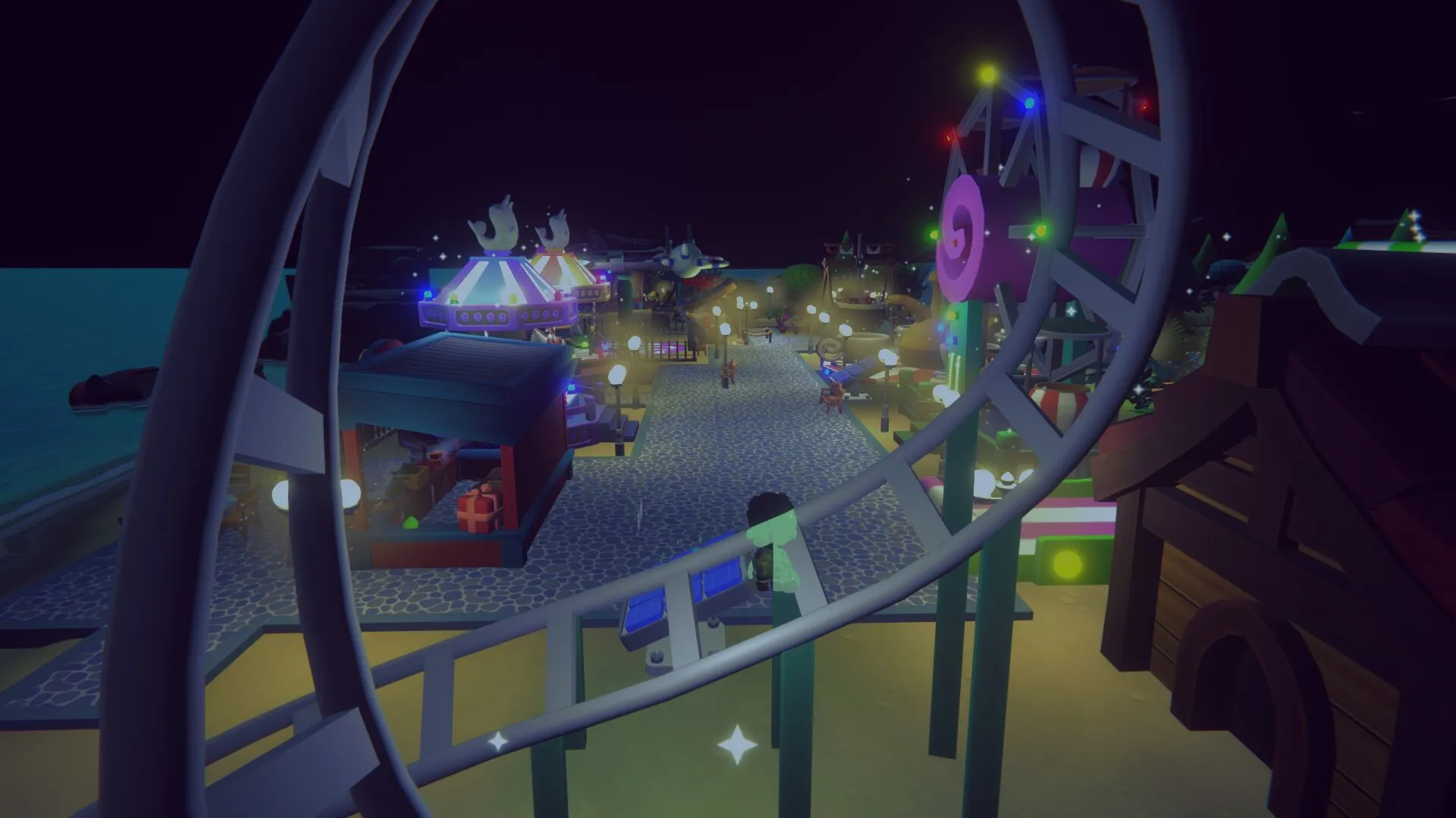 Spirit of the Island - Adventureland (PC Steam Key / Global)