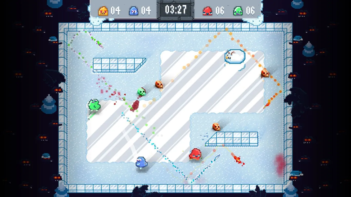 Porcunipine (PC Steam Key / Global)