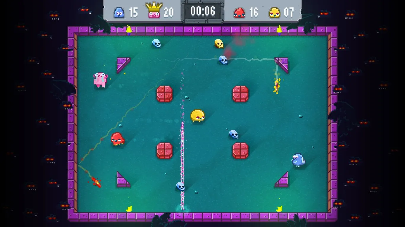 Porcunipine (PC Steam Key / Global)