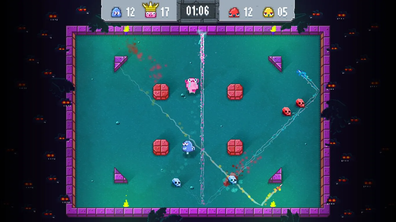 Porcunipine (PC Steam Key / Global)