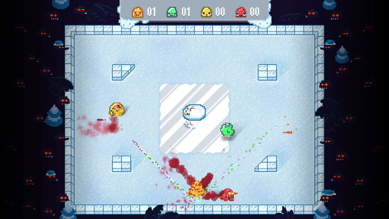 Porcunipine (PC Steam Key / Global)