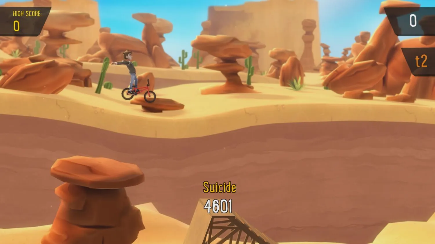 Pumped BMX + (PC Steam Key / Global)