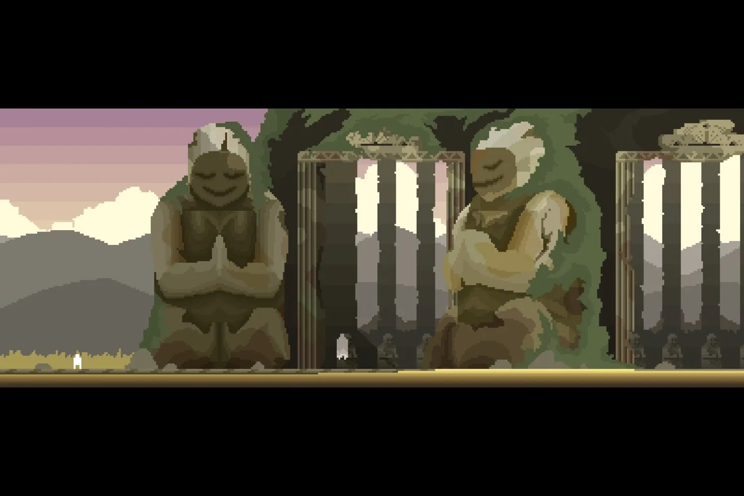 Qora (PC Steam Clave / Global)