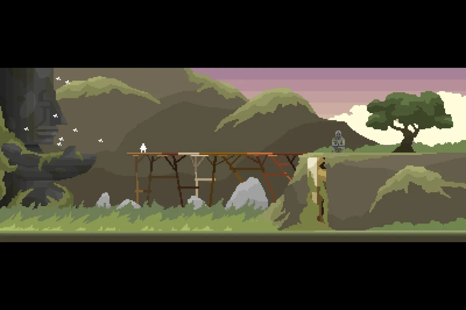 Qora (PC Steam Clave / Global)