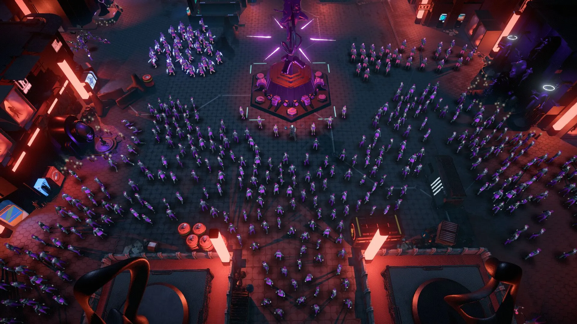 Re-Legion (PC Steam Key / Global)