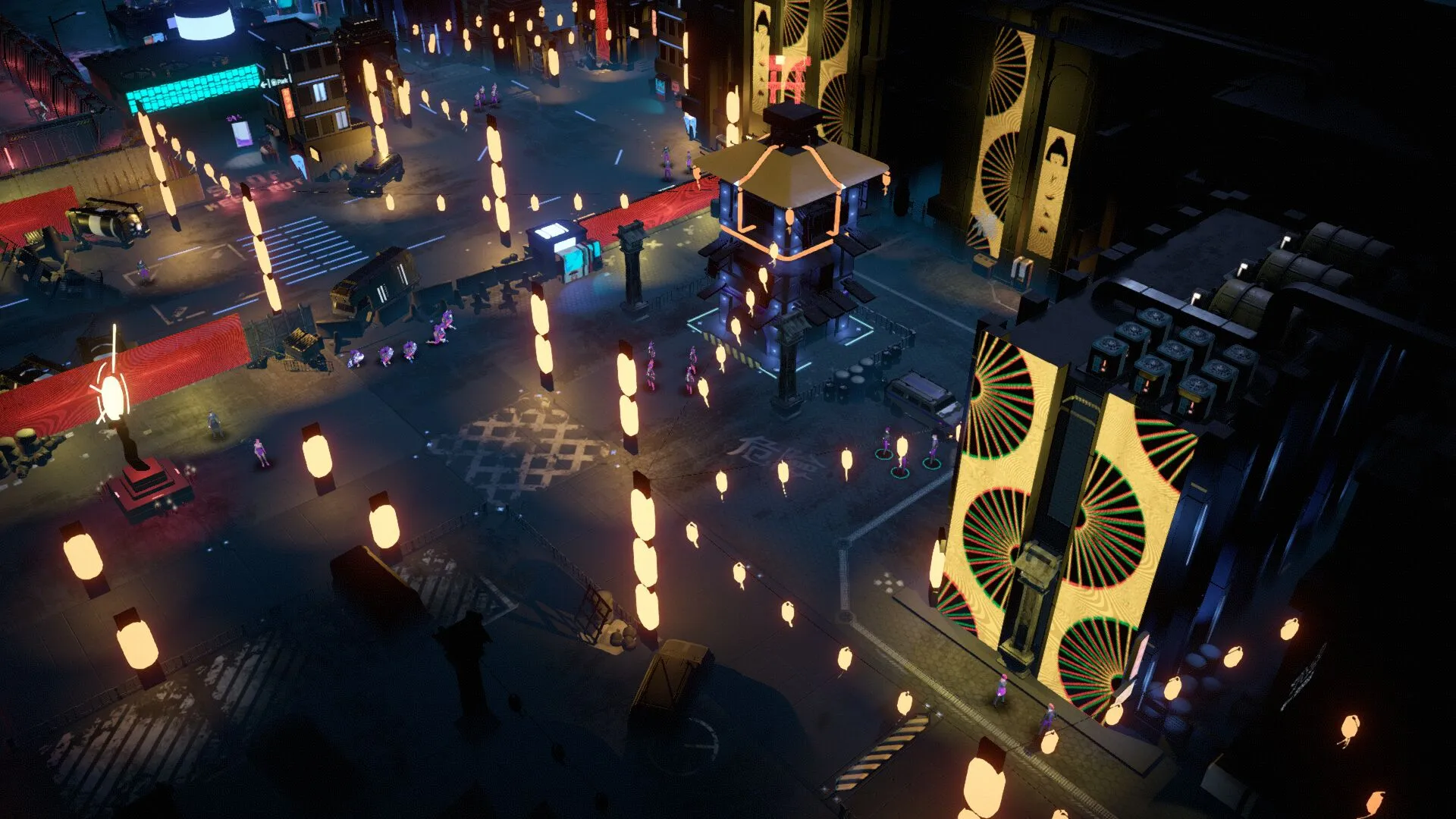 Re-Legion (PC Steam Key / Global)