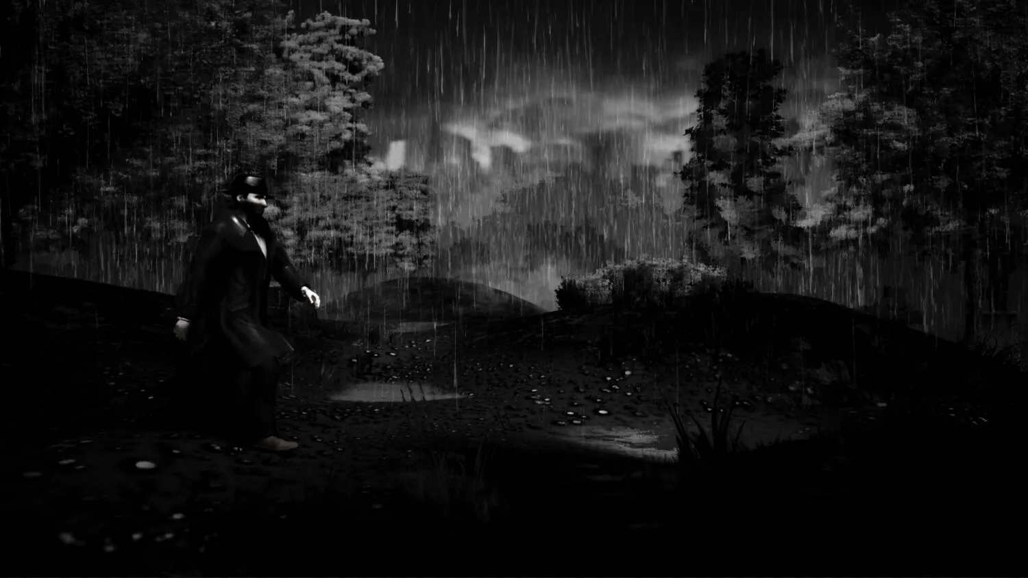Renoir (PC Steam Key / Global)