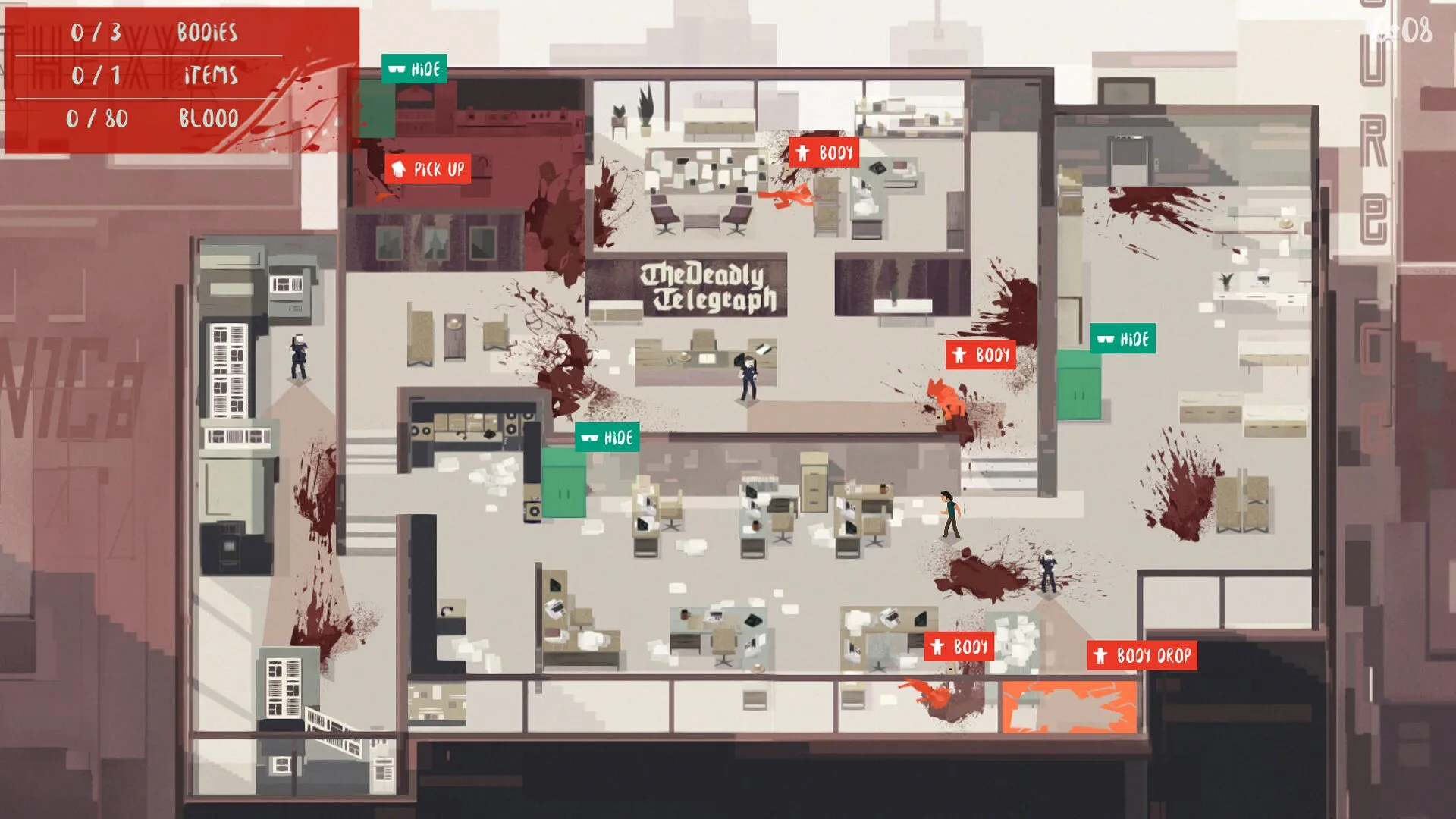 Serial Cleaner (PC Steam Key / Global)