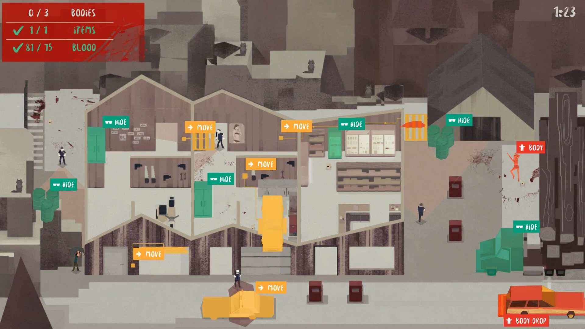 Serial Cleaner (PC Steam Key / Global)